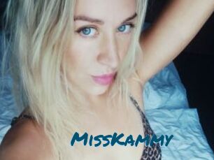 MissKammy