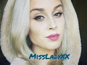 MissLadyXX