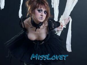 MissLovet