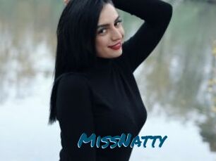 MissNatty