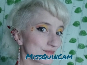 MissQuinCam