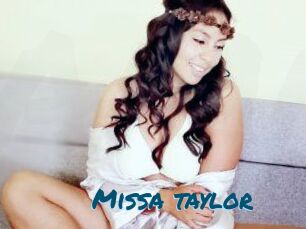 Missa_taylor