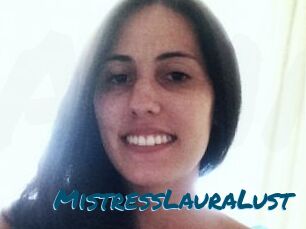 MistressLauraLust