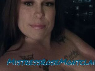 MistressRoseMontclair