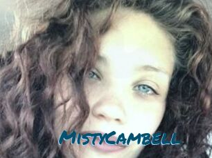 MistyCambell