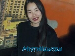 MistyNewton