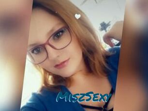 MiszSexy