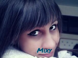 Mixy