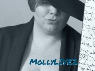 MollyLIVE2