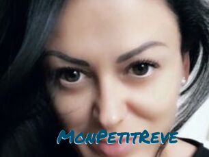 MonPetitReve