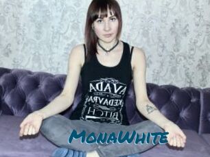 MonaWhite