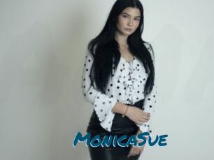 MonicaSue