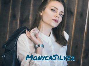 MonycaSilver