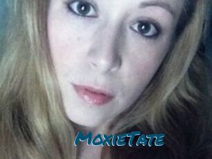 MoxieTate