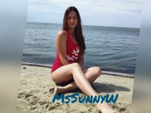 MsSunnyW