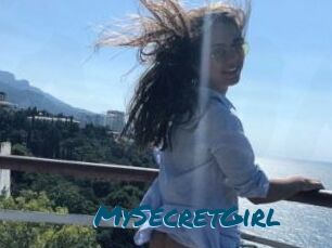 MySecretGirl