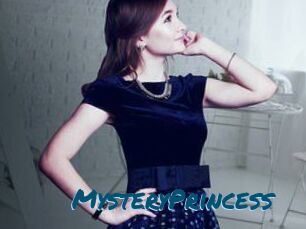 MysteryPrincess