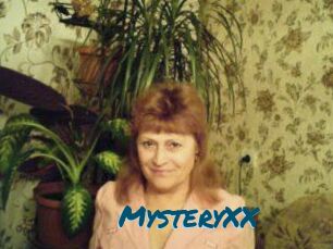 MysteryXX