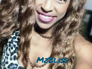 MzBliss