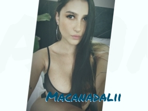 Macanadalii