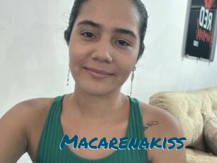 Macarenakiss