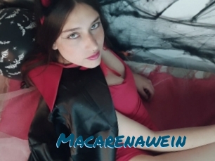 Macarenawein