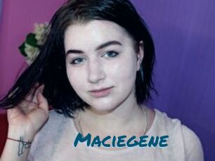 Maciegene