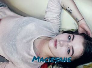 Maciesane