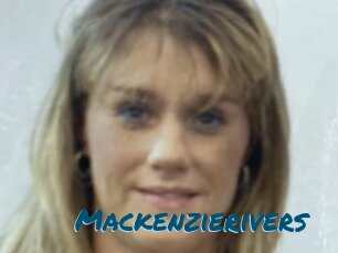 Mackenzierivers