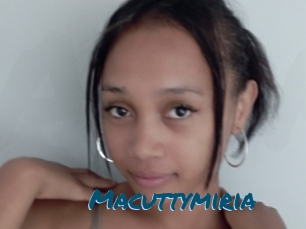 Macuttymiria