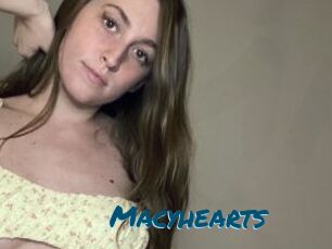 Macyhearts