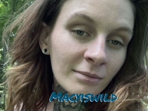 Macyiswild