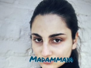 Madammaya