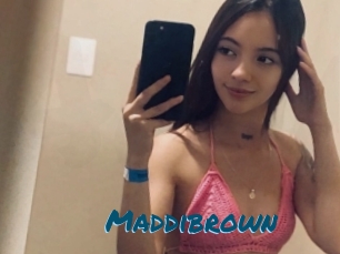 Maddibrown