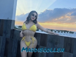 Maddiecollen