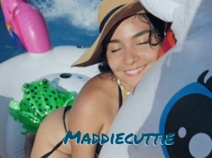 Maddiecuttie