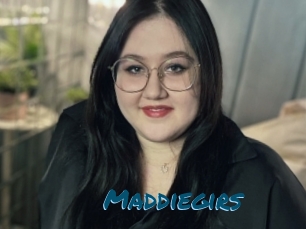 Maddiegirs