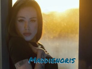 Maddienoris