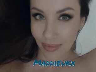 Maddieukx