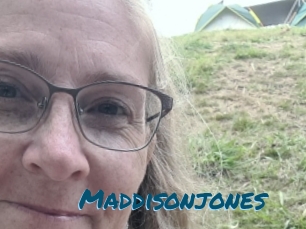 Maddisonjones