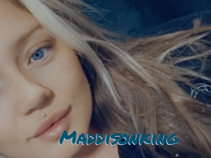 Maddisonking