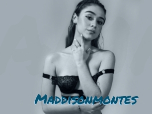 Maddisonmontes