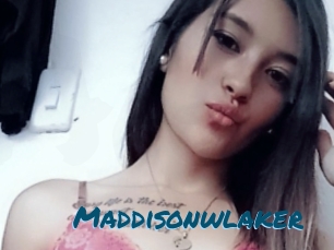 Maddisonwlaker