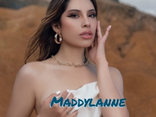 Maddylanne