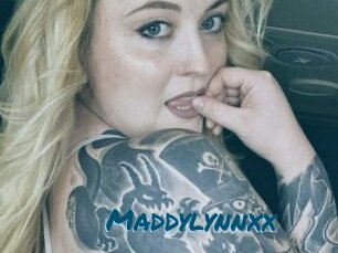 Maddylynnxx