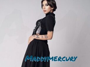 Maddymercury