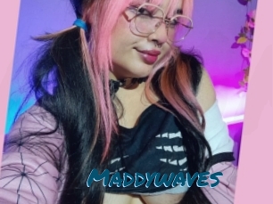 Maddywaves