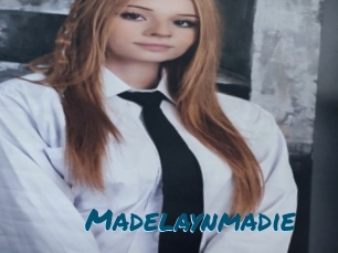 Madelaynmadie