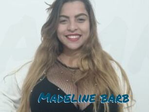 Madeline_barb