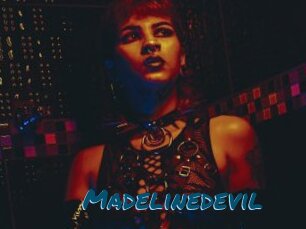 Madelinedevil